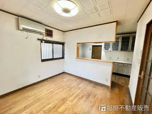 [5DK Property] Fukusaki Town Hyogo Prefecture (4)