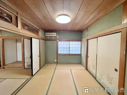 [5DK Property] Fukusaki Town Hyogo Prefecture (6)