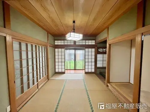 [5DK Property] Fukusaki Town Hyogo Prefecture (7)