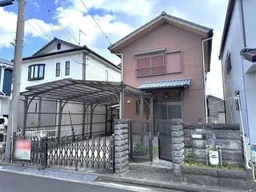 Akiya in Akashi