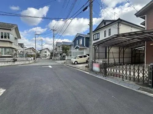2LDK Ville d'Akashi Préfecture de Hyōgo (2)