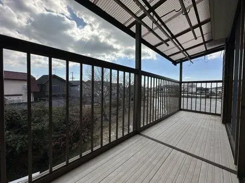 2LDK Ville d'Akashi Préfecture de Hyōgo (11)
