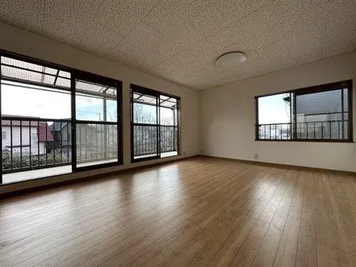 2LDK Ville d'Akashi Préfecture de Hyōgo (12)