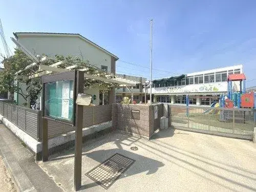 2LDK Ville d'Akashi Préfecture de Hyōgo (4)