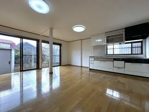2LDK Ville d'Akashi Préfecture de Hyōgo (5)
