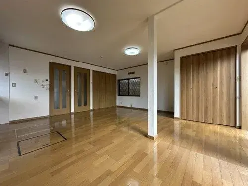 2LDK Ville d'Akashi Préfecture de Hyōgo (7)
