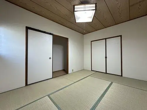2LDK Ville d'Akashi Préfecture de Hyōgo (10)