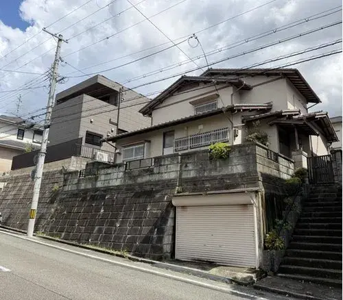 Propiedad 6DK Ciudad de Kawanishi, Prefectura de Hyogo (2)