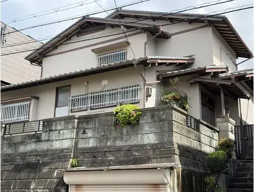 Propiedad 6DK Ciudad de Kawanishi, Prefectura de Hyogo (3)