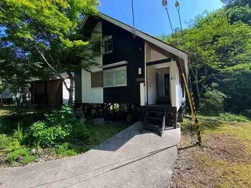 Akiya in Toyooka