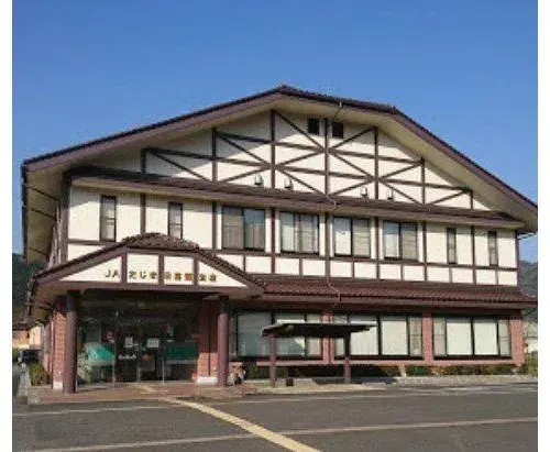 Propiedad 3LDK Ciudad de Toyooka Prefectura de Hyogo (18)