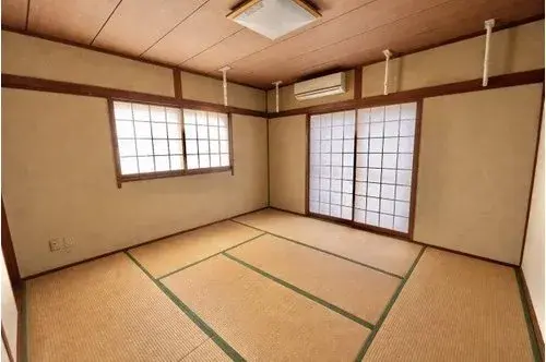 Akiya in 神户市