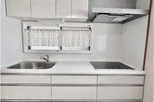Casa Unifamiliar de 2 Plantas con Almacenamiento en Todas las Habitaciones, Ciudad de Kobe, Prefectura de Hyogo (4)