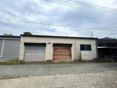 12DK Property in Nishiwaki City, Hyogo Prefecture (2)