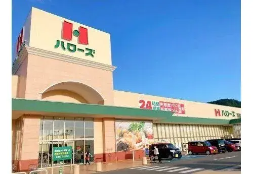 12DK Property in Nishiwaki City, Hyogo Prefecture (18)