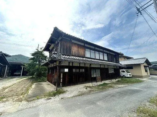 12DK Property in Nishiwaki City, Hyogo Prefecture (3)