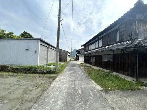 12DK Property in Nishiwaki City, Hyogo Prefecture (4)