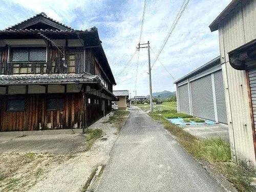 12DK Property in Nishiwaki City, Hyogo Prefecture (5)