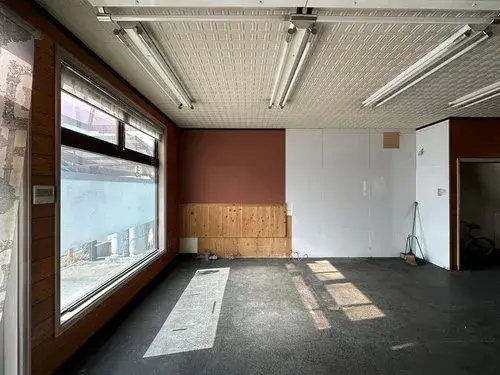 Edificio de dos pisos Ciudad de Himeji Prefectura de Hyogo (2)