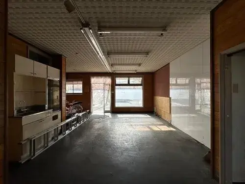 Edificio de dos pisos Ciudad de Himeji Prefectura de Hyogo (3)