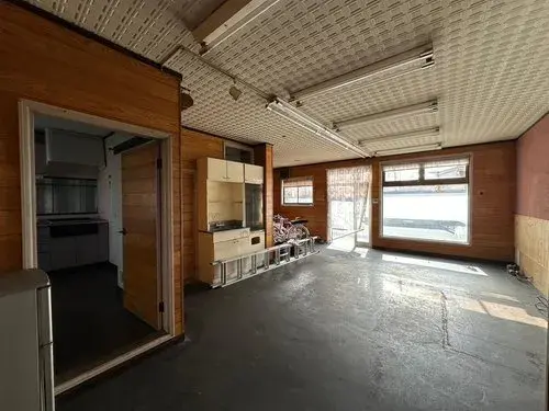 Edificio de dos pisos Ciudad de Himeji Prefectura de Hyogo (5)
