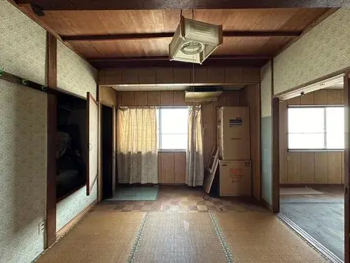 Edificio de dos pisos Ciudad de Himeji Prefectura de Hyogo (6)