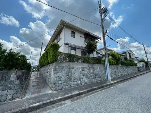 Akiya in 三田市