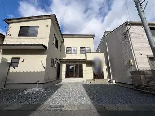 4LDK物件 姫路市 兵庫県 (2)