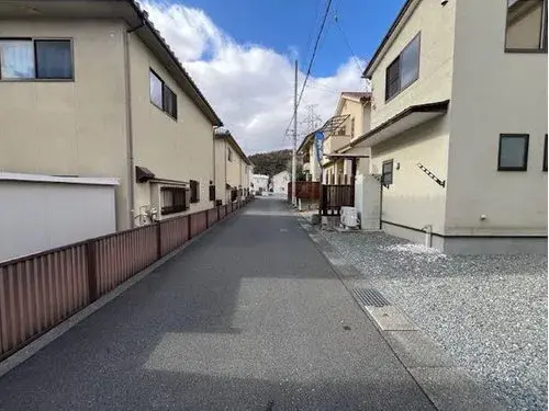 4LDK物件 姫路市 兵庫県 (5)