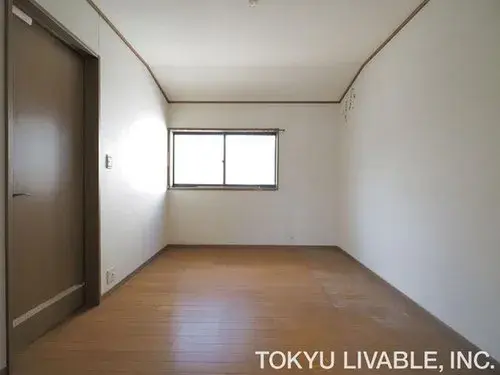 Hyogo Prefecture Nishinomiya City 4DK Property (11)