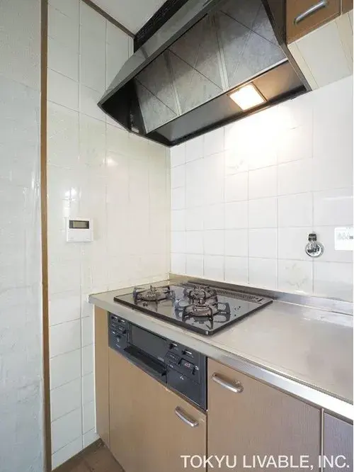 Hyogo Prefecture Nishinomiya City 4DK Property (14)