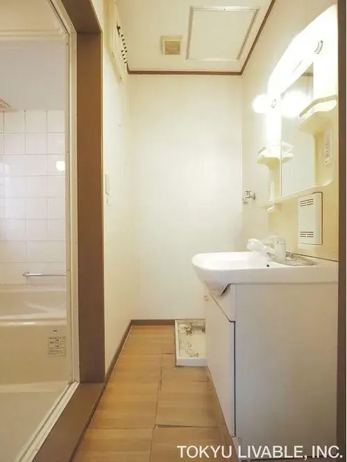 Hyogo Prefecture Nishinomiya City 4DK Property (15)