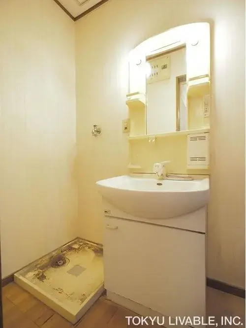 Hyogo Prefecture Nishinomiya City 4DK Property (16)
