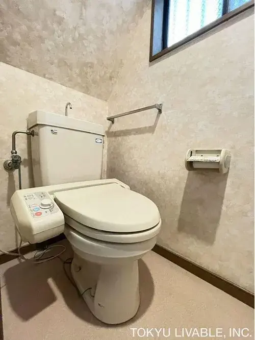 Hyogo Prefecture Nishinomiya City 4DK Property (17)