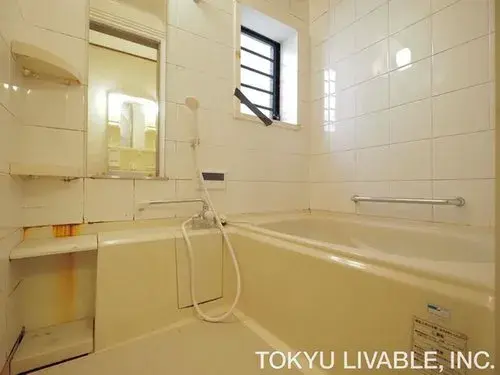 Hyogo Prefecture Nishinomiya City 4DK Property (18)