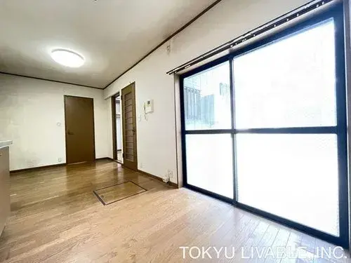 Hyogo Prefecture Nishinomiya City 4DK Property (4)