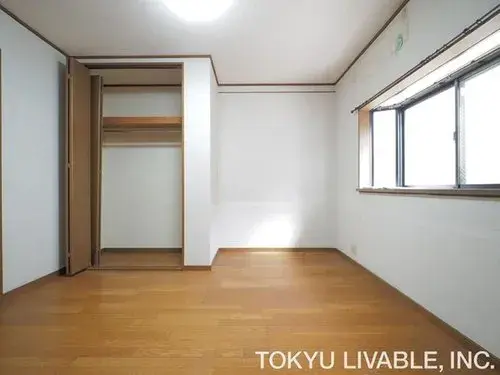 Hyogo Prefecture Nishinomiya City 4DK Property (6)