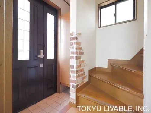 Hyogo Prefecture Nishinomiya City 4DK Property (7)