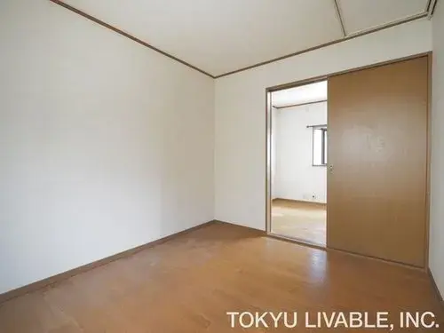 Hyogo Prefecture Nishinomiya City 4DK Property (10)
