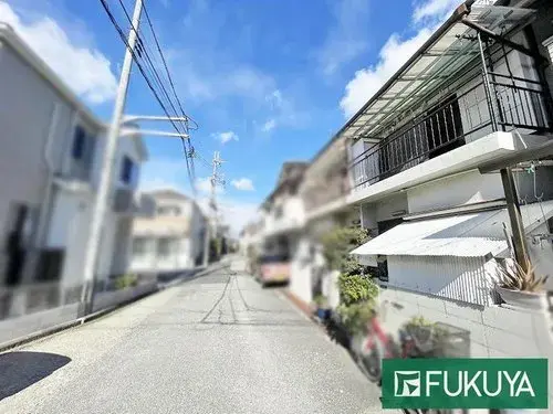 ملكية 3K مدينة Amagasaki محافظة Hyogo (5)