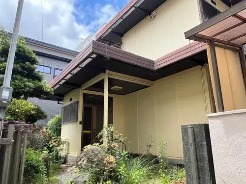 Akiya in Akashi