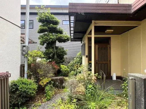 4LDK Propriété Ville d'Akashi Préfecture de Hyogo (2)