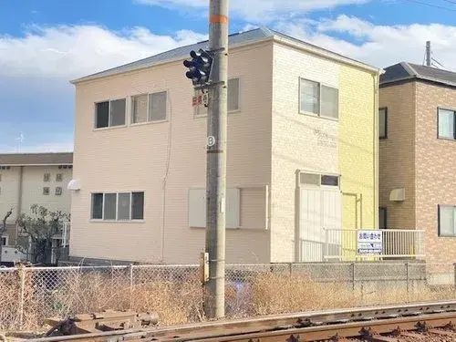 Akiya in 神戸市北区
