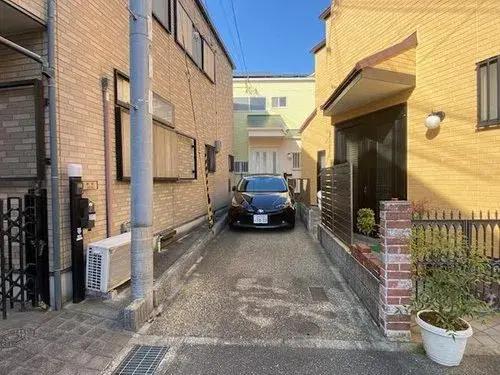 Propiedad 4LDK+S Barrio Kita de la ciudad de Kobe, Prefectura de Hyogo (2)