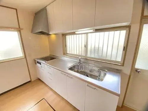 Propiedad 4LDK+S Barrio Kita de la ciudad de Kobe, Prefectura de Hyogo (11)