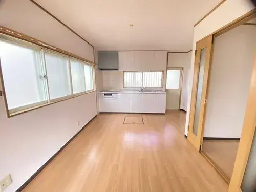Propiedad 4LDK+S Barrio Kita de la ciudad de Kobe, Prefectura de Hyogo (4)