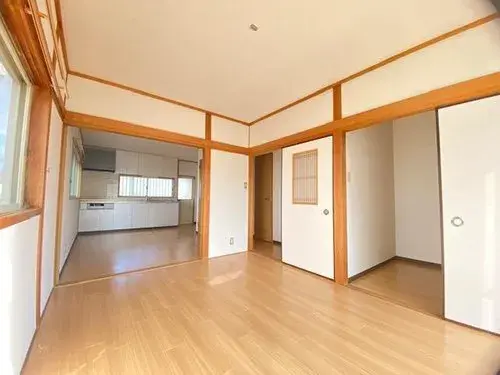 Propiedad 4LDK+S Barrio Kita de la ciudad de Kobe, Prefectura de Hyogo (5)