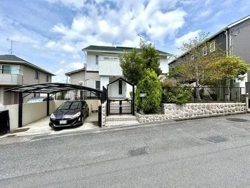 4LDK房产 神户市 兵库县 (2)