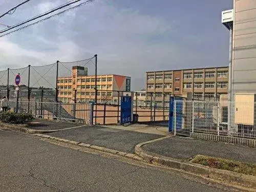 4LDK房产 神户市 兵库县 (21)