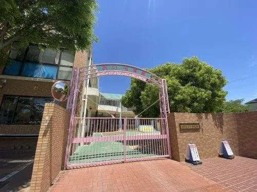 Akiya in Kobe